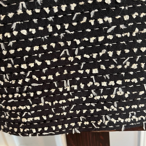 Kate Spade Tweed Boucle Skirt - Picture 4 of 15